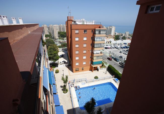 Apartment in Torremolinos - Picasso Boutique Apartment in Torremolinos - Picasso Boutique