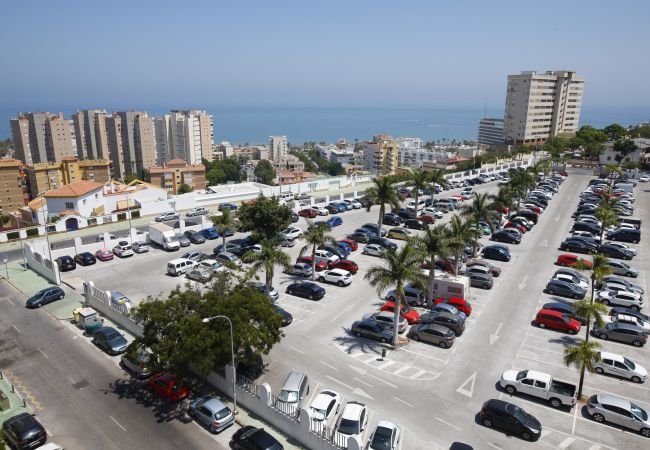 Apartment in Torremolinos - Picasso Boutique Apartment in Torremolinos - Picasso Boutique