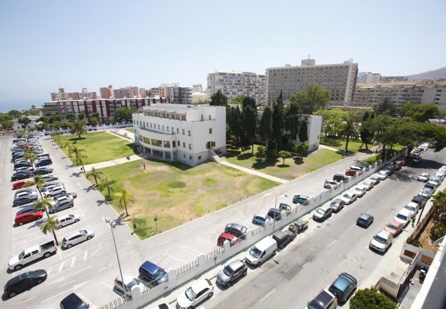 Apartment in Torremolinos - Picasso Boutique Apartment in Torremolinos - Picasso Boutique