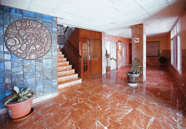Apartment in Torremolinos - Picasso Boutique Apartment in Torremolinos - Picasso Boutique