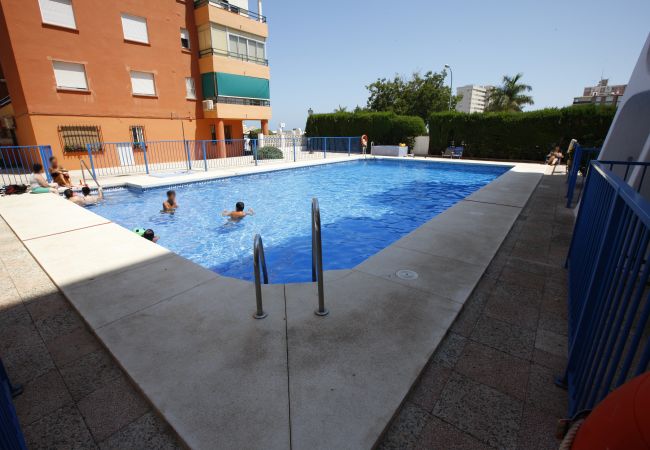 Apartment in Torremolinos - Picasso Boutique Apartment in Torremolinos - Picasso Boutique