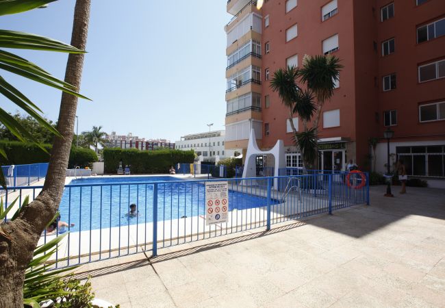 Apartment in Torremolinos - Picasso Boutique Apartment in Torremolinos - Picasso Boutique