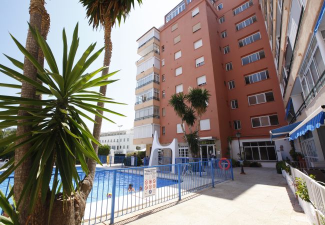 Apartment in Torremolinos - Picasso Boutique Apartment in Torremolinos - Picasso Boutique