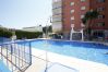Apartment in Torremolinos - Picasso Boutique Apartment in Torremolinos - Picasso Boutique