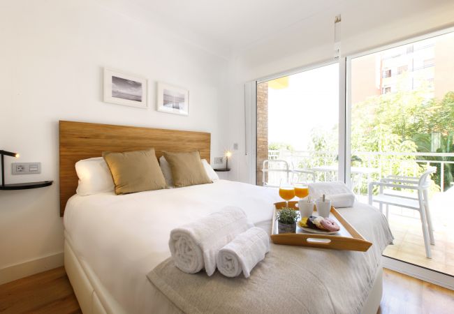  in Torremolinos - Picasso Suite