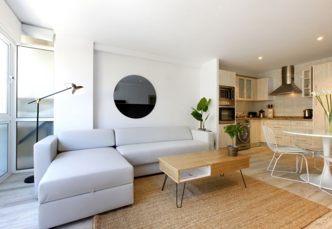 Apartment in Torremolinos - Al-Andalus Boutique Apartment in Torremolinos - Al-Andalus Boutique