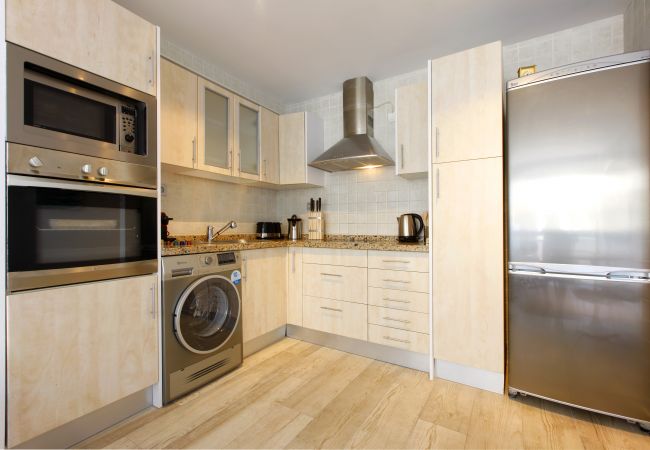 Apartment in Torremolinos - Al-Andalus Boutique Apartment in Torremolinos - Al-Andalus Boutique