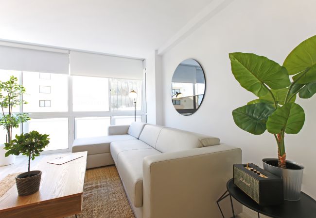 Apartment in Torremolinos - Al-Andalus Boutique Apartment in Torremolinos - Al-Andalus Boutique