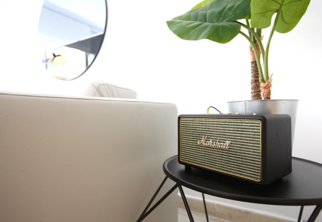 Apartment in Torremolinos - Al-Andalus Boutique Apartment in Torremolinos - Al-Andalus Boutique