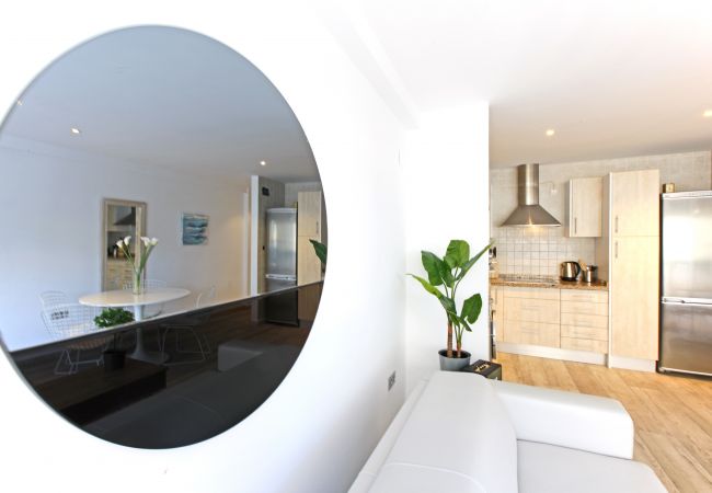 Apartment in Torremolinos - Al-Andalus Boutique Apartment in Torremolinos - Al-Andalus Boutique