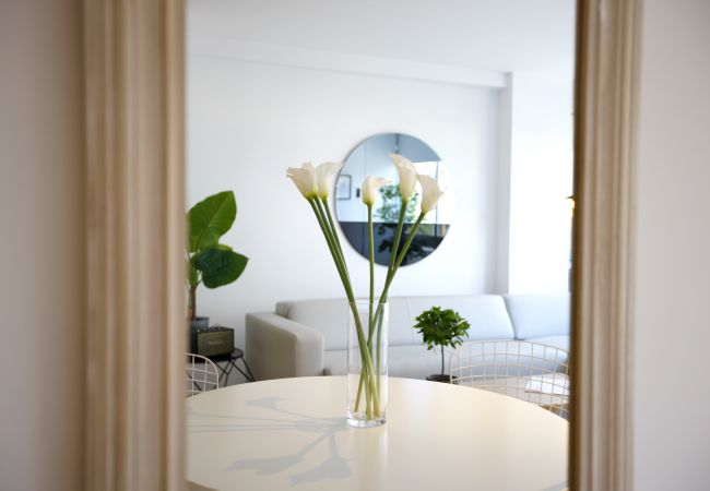 Apartment in Torremolinos - Al-Andalus Boutique Apartment in Torremolinos - Al-Andalus Boutique
