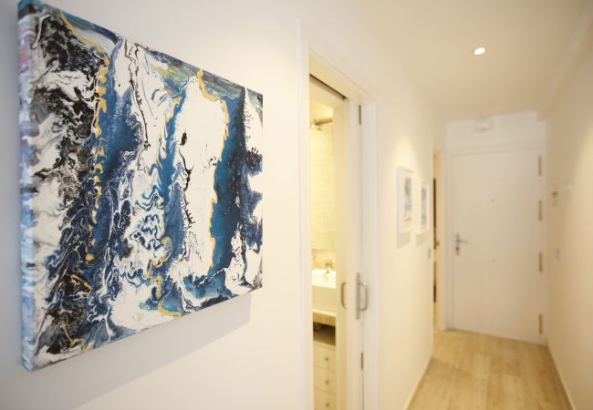 Apartment in Torremolinos - Al-Andalus Boutique Apartment in Torremolinos - Al-Andalus Boutique