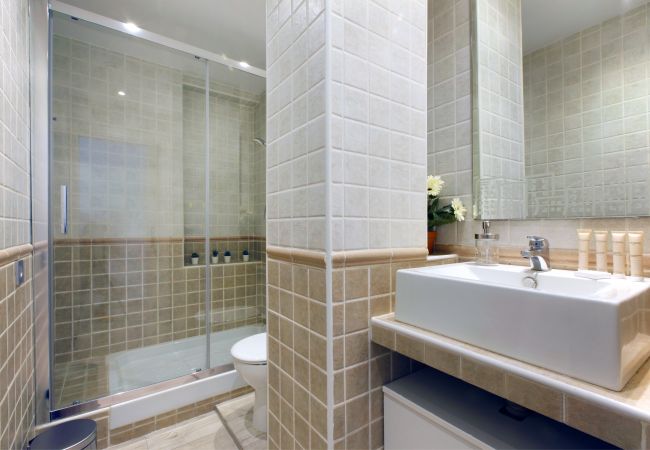 Apartment in Torremolinos - Al-Andalus Boutique Apartment in Torremolinos - Al-Andalus Boutique