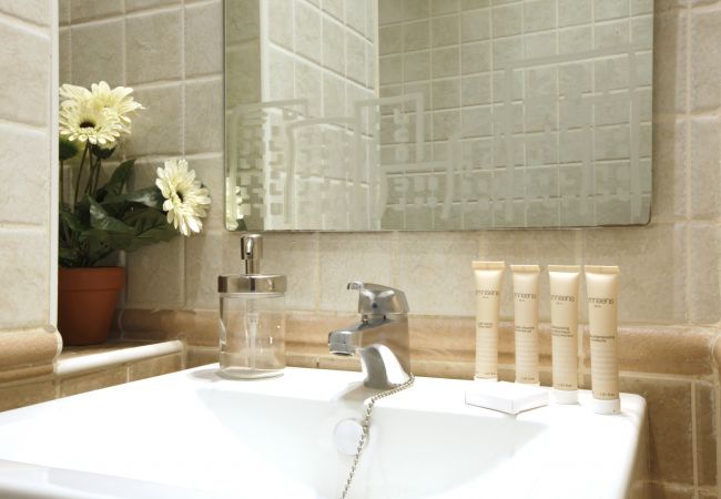 Apartment in Torremolinos - Al-Andalus Boutique Apartment in Torremolinos - Al-Andalus Boutique