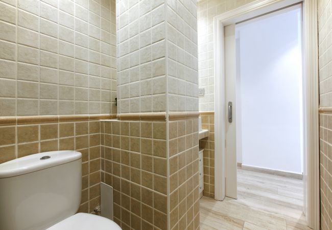 Apartment in Torremolinos - Al-Andalus Boutique Apartment in Torremolinos - Al-Andalus Boutique