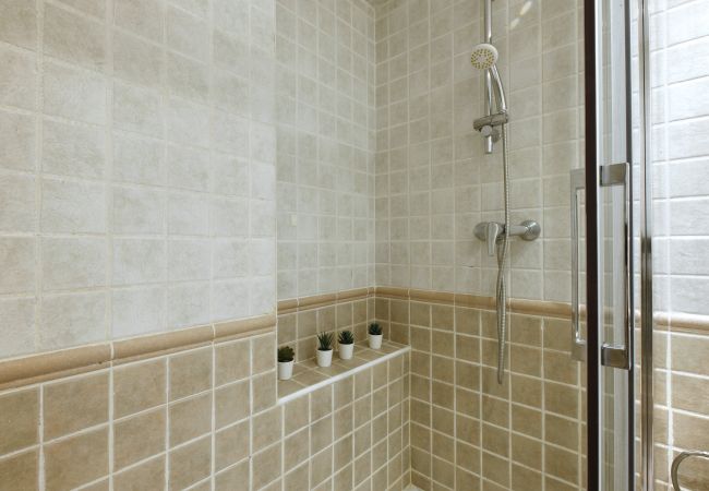 Apartment in Torremolinos - Al-Andalus Boutique Apartment in Torremolinos - Al-Andalus Boutique