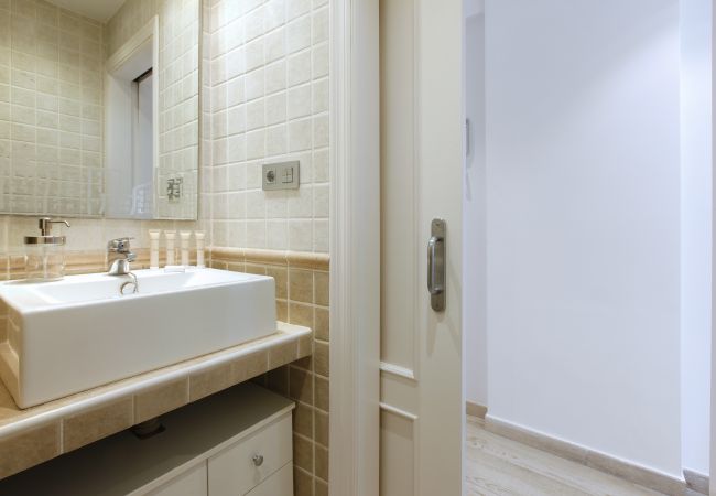 Apartment in Torremolinos - Al-Andalus Boutique Apartment in Torremolinos - Al-Andalus Boutique