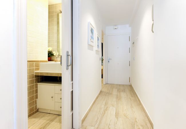 Apartment in Torremolinos - Al-Andalus Boutique Apartment in Torremolinos - Al-Andalus Boutique