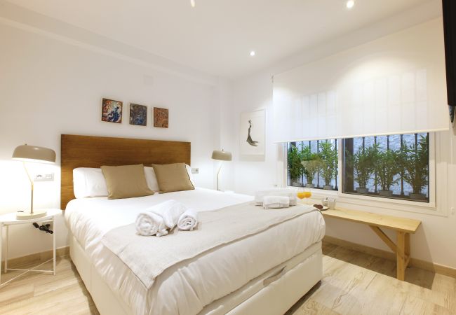 Apartment in Torremolinos - Al-Andalus Boutique Apartment in Torremolinos - Al-Andalus Boutique