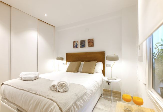 Apartment in Torremolinos - Al-Andalus Boutique Apartment in Torremolinos - Al-Andalus Boutique