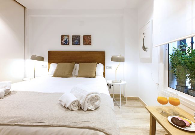 Apartment in Torremolinos - Al-Andalus Boutique Apartment in Torremolinos - Al-Andalus Boutique