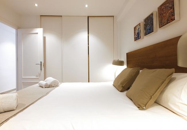 Apartment in Torremolinos - Al-Andalus Boutique Apartment in Torremolinos - Al-Andalus Boutique