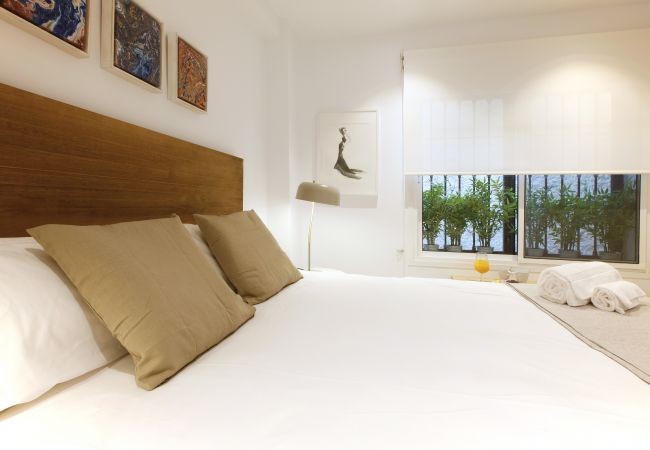 Apartment in Torremolinos - Al-Andalus Boutique Apartment in Torremolinos - Al-Andalus Boutique