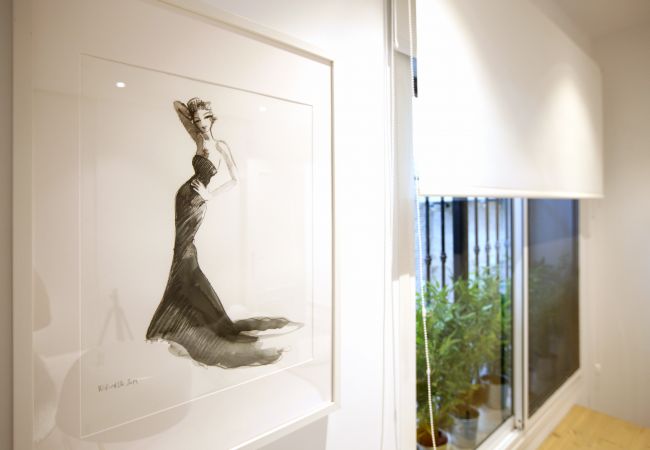 Apartment in Torremolinos - Al-Andalus Boutique Apartment in Torremolinos - Al-Andalus Boutique