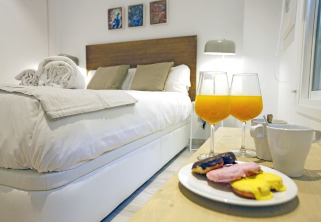 Apartment in Torremolinos - Al-Andalus Boutique Apartment in Torremolinos - Al-Andalus Boutique