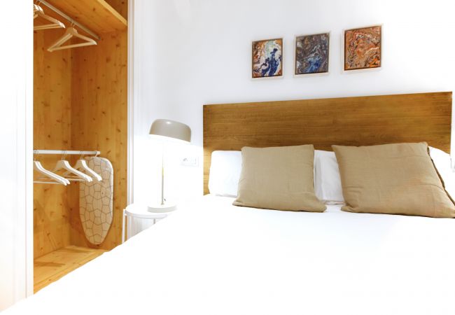 Apartment in Torremolinos - Al-Andalus Boutique Apartment in Torremolinos - Al-Andalus Boutique