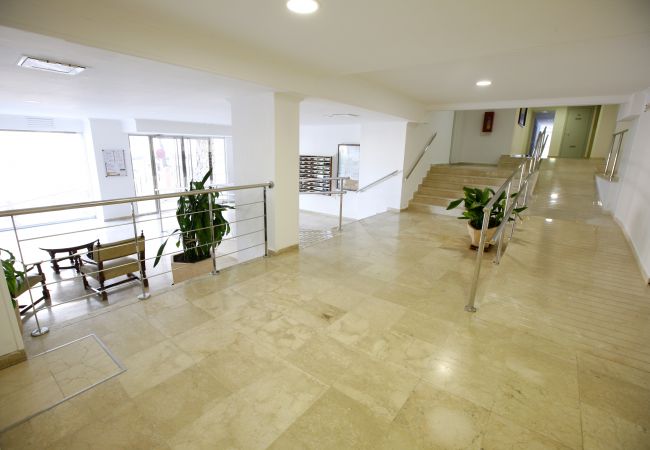 Apartment in Torremolinos - Al-Andalus Boutique Apartment in Torremolinos - Al-Andalus Boutique