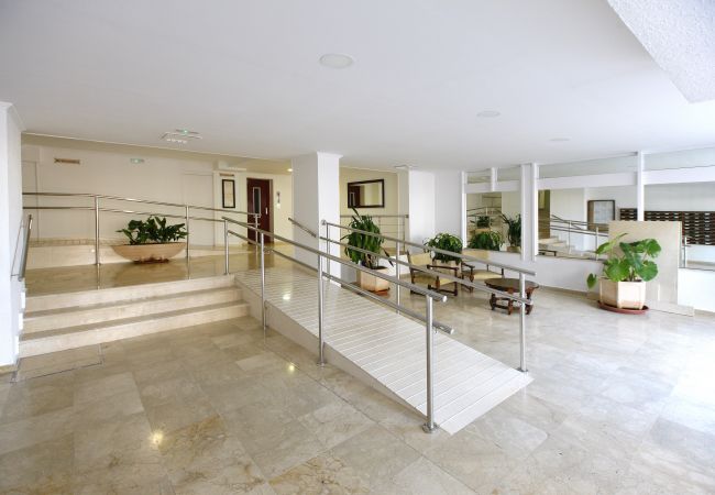 Apartment in Torremolinos - Al-Andalus Boutique Apartment in Torremolinos - Al-Andalus Boutique
