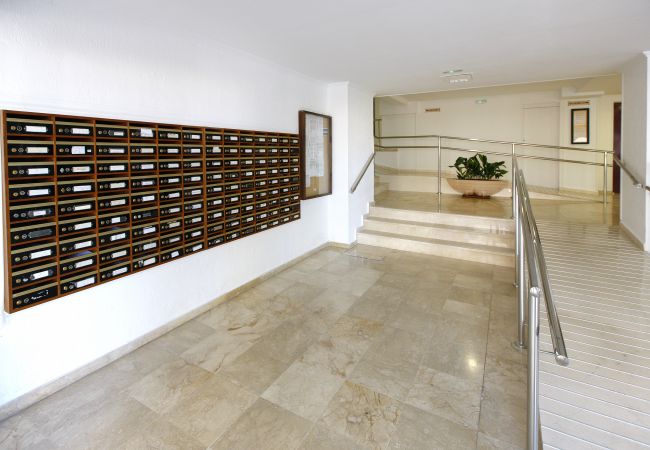 Apartment in Torremolinos - Al-Andalus Boutique Apartment in Torremolinos - Al-Andalus Boutique