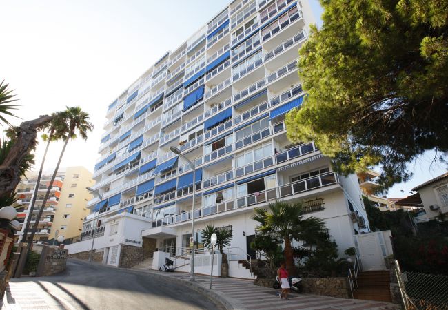 Apartment in Torremolinos - Al-Andalus Boutique Apartment in Torremolinos - Al-Andalus Boutique