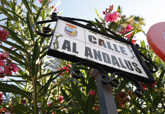 Apartment in Torremolinos - Al-Andalus Boutique Apartment in Torremolinos - Al-Andalus Boutique