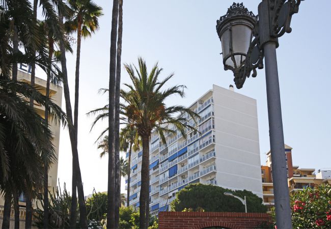 Apartment in Torremolinos - Al-Andalus Boutique Apartment in Torremolinos - Al-Andalus Boutique