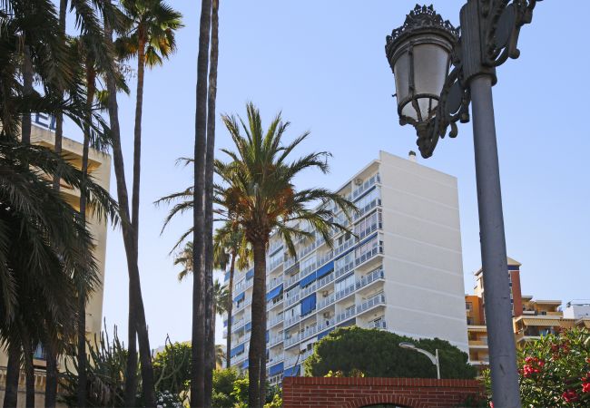 Apartment in Torremolinos - Al-Andalus Boutique Apartment in Torremolinos - Al-Andalus Boutique