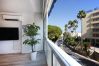 Apartment in Torremolinos - Al-Andalus Boutique Apartment in Torremolinos - Al-Andalus Boutique