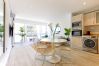 Apartment in Torremolinos - Al-Andalus Boutique Apartment in Torremolinos - Al-Andalus Boutique