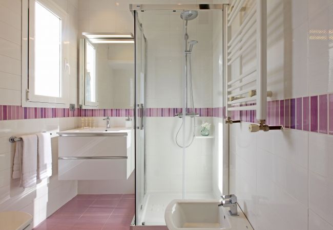 Apartment in Madrid - Sofia II Apartment in Madrid - Sofia II