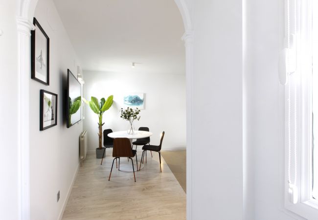 Apartment in Madrid - Sofia II Apartment in Madrid - Sofia II