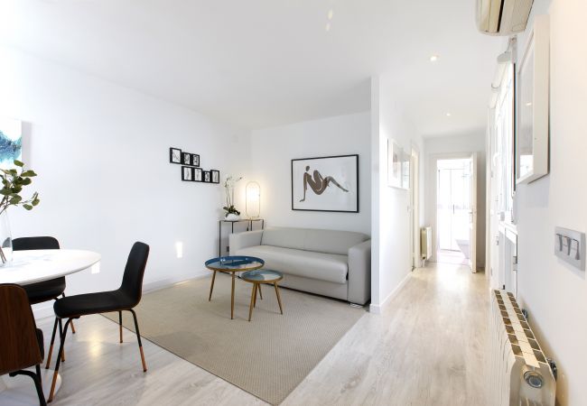 Apartment in Madrid - Sofia II Apartment in Madrid - Sofia II