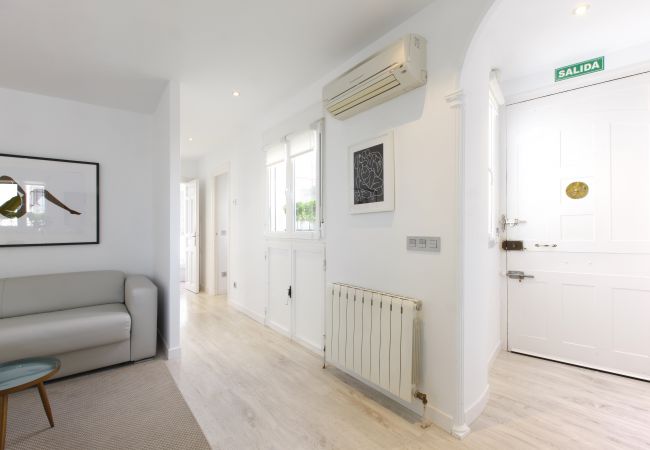 Apartment in Madrid - Sofia II Apartment in Madrid - Sofia II