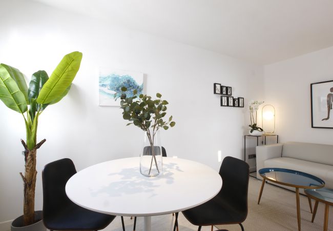 Apartment in Madrid - Sofia II Apartment in Madrid - Sofia II