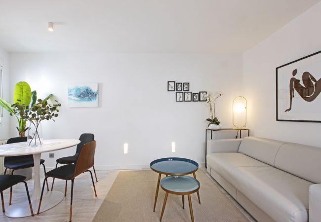 Apartment in Madrid - Sofia II Apartment in Madrid - Sofia II
