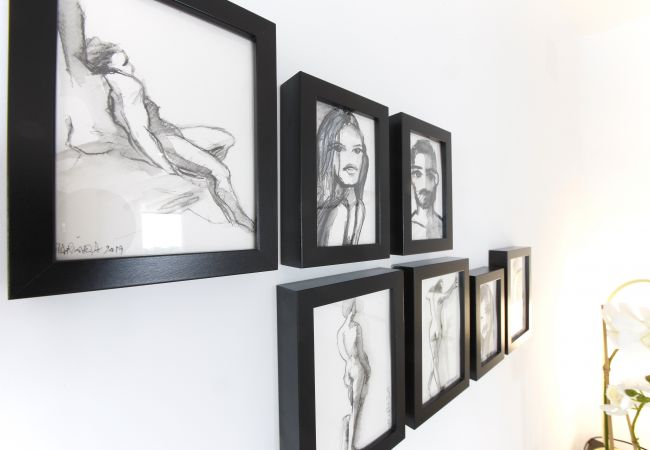 Apartment in Madrid - Sofia II Apartment in Madrid - Sofia II