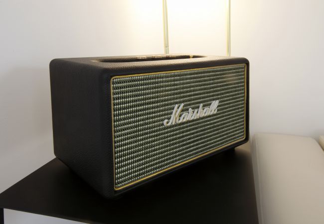 Apartment in Madrid - Sofia II Apartment in Madrid - Sofia II