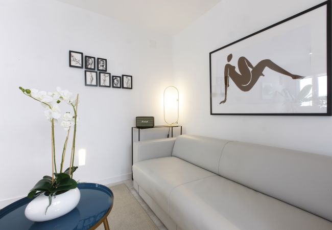 Apartment in Madrid - Sofia II Apartment in Madrid - Sofia II