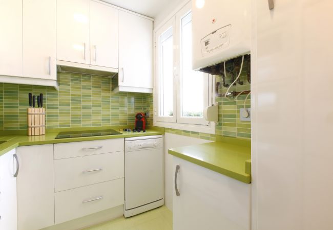 Apartment in Madrid - Sofia II Apartment in Madrid - Sofia II