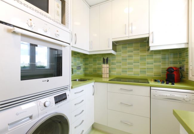 Apartment in Madrid - Sofia II Apartment in Madrid - Sofia II